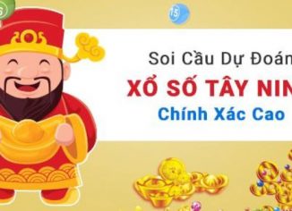 Soi cầu lô đề Tây Ninh