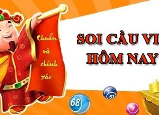 Soi cầu xsmb vip